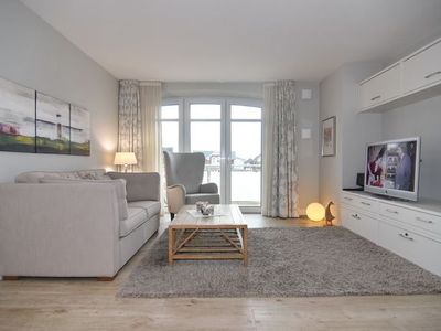 Ferienwohnung für 2 Personen (42 m²) in Westerland (Sylt) 4/10