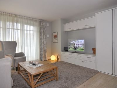 Ferienwohnung für 2 Personen (42 m²) in Westerland (Sylt) 6/10