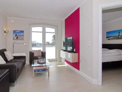 Ferienwohnung für 2 Personen (42 m²) in Westerland (Sylt) 10/10