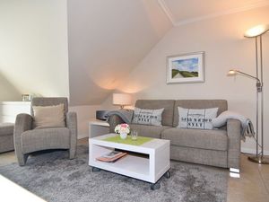 Ferienwohnung für 2 Personen (50 m&sup2;) in Westerland (Sylt)