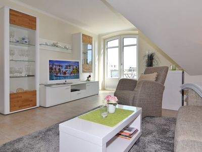 Ferienwohnung für 2 Personen (50 m²) in Westerland (Sylt) 2/10