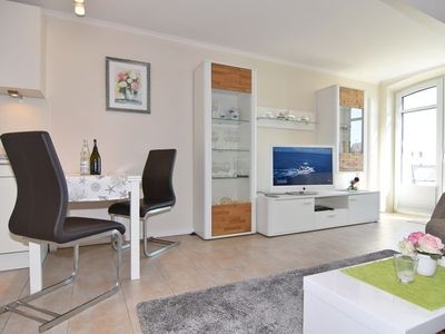 Ferienwohnung für 2 Personen (50 m²) in Westerland (Sylt) 3/10