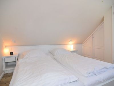 Ferienwohnung für 2 Personen (50 m²) in Westerland (Sylt) 8/10