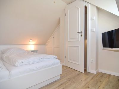 Ferienwohnung für 2 Personen (50 m²) in Westerland (Sylt) 9/10