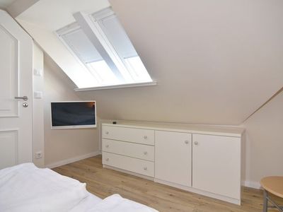 Ferienwohnung für 2 Personen (50 m²) in Westerland (Sylt) 10/10