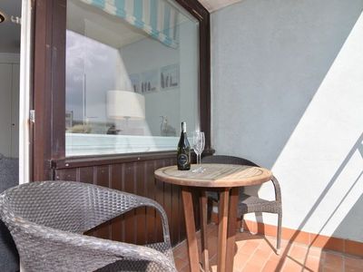 Ferienwohnung für 2 Personen (23 m²) in Westerland (Sylt) 5/10