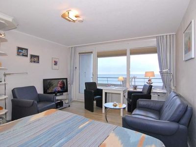 Ferienwohnung für 2 Personen (34 m²) in Westerland (Sylt) 1/10