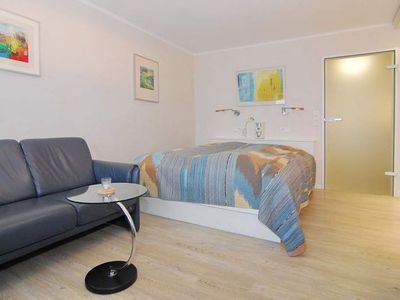 Ferienwohnung für 2 Personen (34 m²) in Westerland (Sylt) 2/10