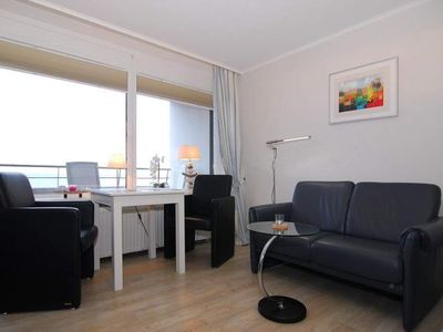 Ferienwohnung für 2 Personen (34 m²) in Westerland (Sylt) 3/10