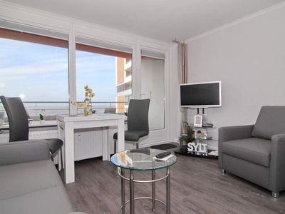 Ferienwohnung für 2 Personen (34 m²) in Westerland (Sylt) 6/10