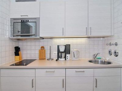 Ferienwohnung für 2 Personen (34 m²) in Westerland (Sylt) 10/10