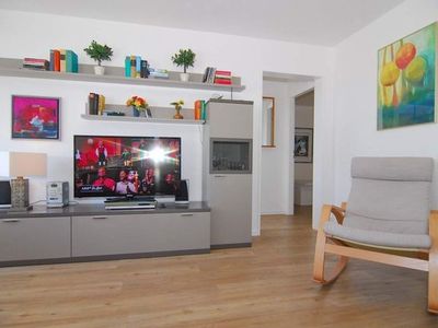 Ferienwohnung für 4 Personen (60 m²) in Westerland (Sylt) 5/10