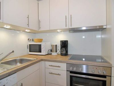 Ferienwohnung für 4 Personen (60 m²) in Westerland (Sylt) 6/10