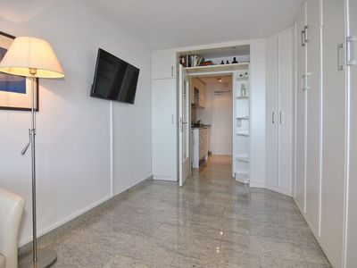 Ferienwohnung für 2 Personen (25 m²) in Westerland (Sylt) 3/10