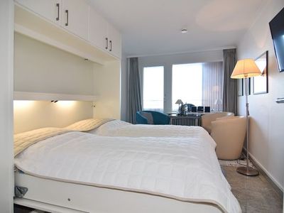 Ferienwohnung für 2 Personen (25 m²) in Westerland (Sylt) 5/10