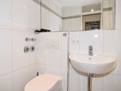 Ferienwohnung für 2 Personen (25 m²) in Westerland (Sylt) 6/10