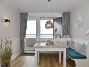 Ferienwohnung für 2 Personen (25 m&sup2;) in Westerland (Sylt)