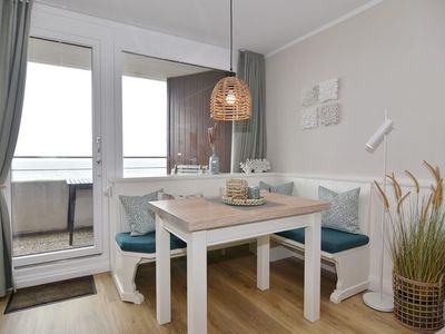 Ferienwohnung für 2 Personen (25 m²) in Westerland (Sylt) 2/10