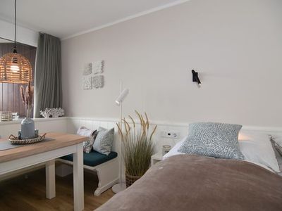 Ferienwohnung für 2 Personen (25 m²) in Westerland (Sylt) 4/10