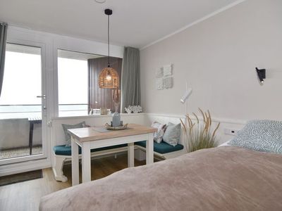 Ferienwohnung für 2 Personen (25 m²) in Westerland (Sylt) 5/10