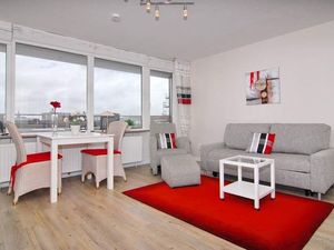 Ferienwohnung für 2 Personen (38 m²) in Westerland (Sylt)