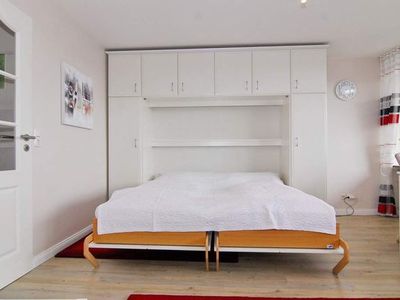 Ferienwohnung für 2 Personen (38 m²) in Westerland (Sylt) 5/10