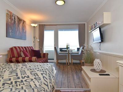 Ferienwohnung für 2 Personen (25 m²) in Westerland (Sylt) 3/10