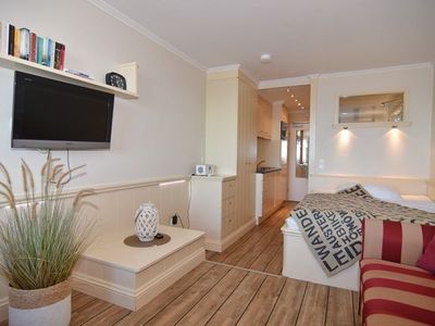 Ferienwohnung für 2 Personen (25 m²) in Westerland (Sylt) 7/10