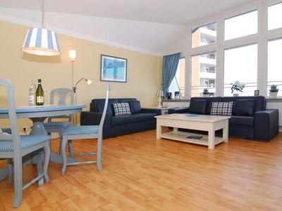 Ferienwohnung für 4 Personen (65 m²) in Westerland (Sylt) 5/10