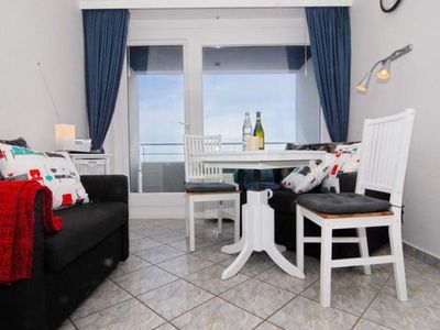 Ferienwohnung für 2 Personen (25 m²) in Westerland (Sylt) 2/10