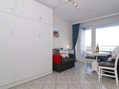 Ferienwohnung für 2 Personen (25 m²) in Westerland (Sylt) 3/10