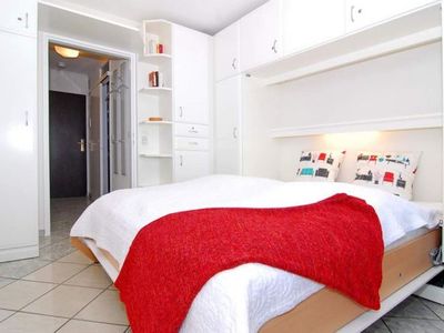 Ferienwohnung für 2 Personen (25 m²) in Westerland (Sylt) 5/10