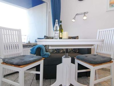 Ferienwohnung für 2 Personen (25 m²) in Westerland (Sylt) 7/10