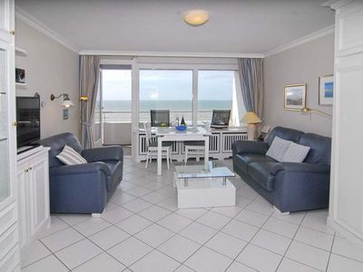 Ferienwohnung für 2 Personen (34 m²) in Westerland (Sylt) 1/10