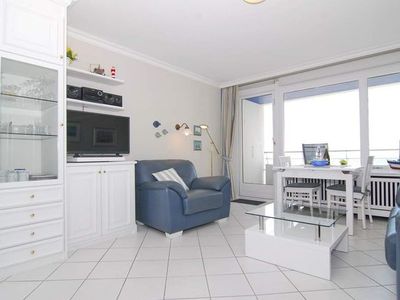 Ferienwohnung für 2 Personen (34 m²) in Westerland (Sylt) 2/10