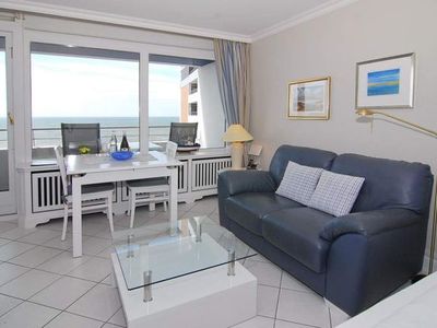 Ferienwohnung für 2 Personen (34 m²) in Westerland (Sylt) 3/10