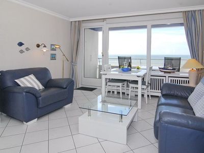 Ferienwohnung für 2 Personen (34 m²) in Westerland (Sylt) 8/10