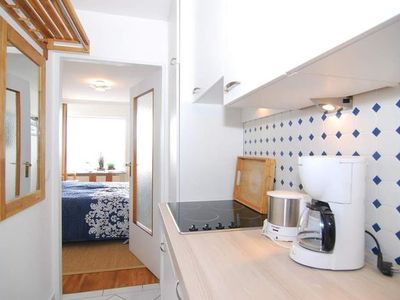 Ferienwohnung für 2 Personen (23 m²) in Westerland (Sylt) 4/10