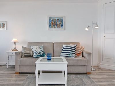 Ferienwohnung für 4 Personen (68 m²) in Westerland (Sylt) 1/10