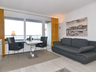 Ferienwohnung für 2 Personen (34 m²) in Westerland (Sylt) 2/10