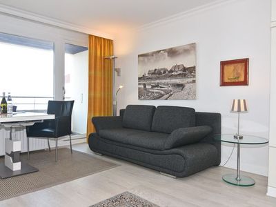 Ferienwohnung für 2 Personen (34 m²) in Westerland (Sylt) 3/10