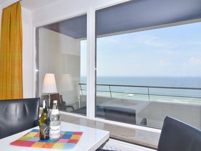 Ferienwohnung für 2 Personen (34 m²) in Westerland (Sylt) 5/10