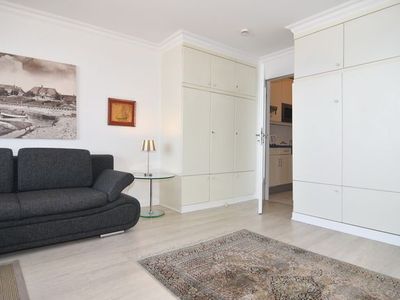 Ferienwohnung für 2 Personen (34 m²) in Westerland (Sylt) 6/10