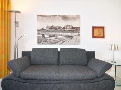 Ferienwohnung für 2 Personen (34 m²) in Westerland (Sylt) 7/10