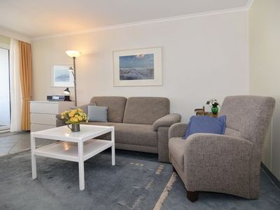 Ferienwohnung für 2 Personen (52 m²) in Westerland (Sylt) 2/10