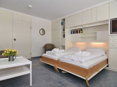 Ferienwohnung für 2 Personen (52 m²) in Westerland (Sylt) 4/10