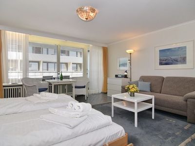 Ferienwohnung für 2 Personen (52 m²) in Westerland (Sylt) 5/10