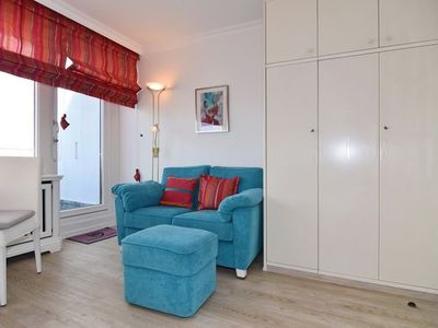 Ferienwohnung für 2 Personen (30 m²) in Westerland (Sylt) 2/10