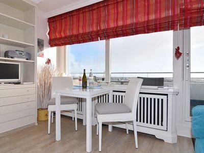 Ferienwohnung für 2 Personen (30 m²) in Westerland (Sylt) 3/10