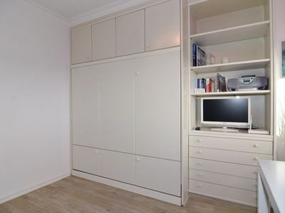 Ferienwohnung für 2 Personen (30 m²) in Westerland (Sylt) 4/10